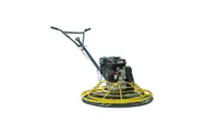 Затирочная машина 1000мм (Honda) TOR DMR 1000A, TOR Industries, Затирочные машины по бетону