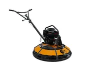 Затирочная машина 1000мм (Loncin) для работы вдоль стен TOR DMR 1000, TOR Industries, Затирочные машины по бетону