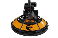 Затирочная машина 1000мм (Loncin) для работы вдоль стен  TOR DMR 1000, TOR Industries, Затирочные машины по бетону