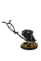 Затирочная машина 570мм (Loncin) для работы вдоль стен TOR DMR 600, TOR Industries, Затирочные машины по бетону