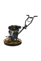 Затирочная машина 570мм (Loncin) для работы вдоль стен TOR DMR 600, TOR Industries, Затирочные машины по бетону