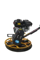 Затирочная машина 570мм (Loncin) для работы вдоль стен TOR DMR 600, TOR Industries, Затирочные машины по бетону