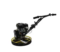 Затирочная машина 570мм (Loncin) для работы вдоль стен TOR S-60 PRO, TOR Industries, Затирочные машины по бетону