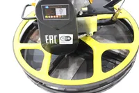 Затирочная машина 570мм (Loncin) для работы вдоль стен TOR S-60 PRO, TOR Industries, Затирочные машины по бетону