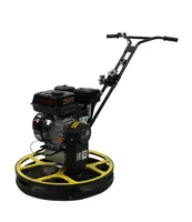 Затирочная машина 570мм (Loncin) для работы вдоль стен TOR S-60 PRO, TOR Industries, Затирочные машины по бетону