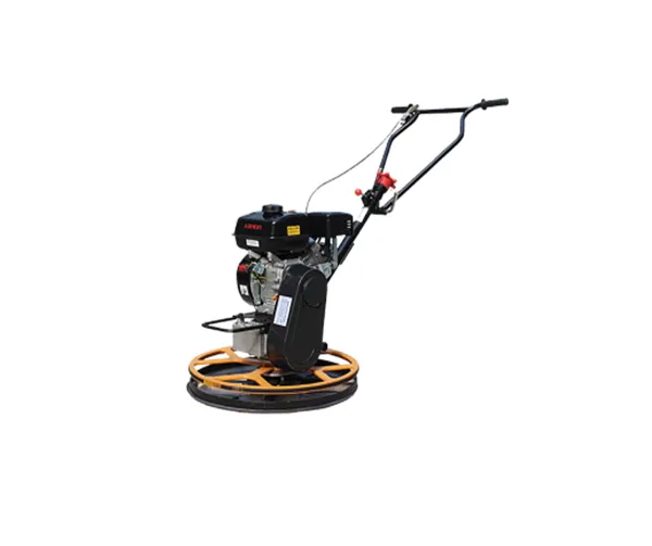 Затирочная машина 600мм (Loncin) для работы вдоль стен TOR DMR 600P, TOR Industries, Затирочные машины по бетону