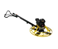 Затирочная машина 920мм (Loncin) TOR S-100 PRO, TOR Industries, Затирочные машины по бетону