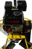 Затирочная машина 920мм (Loncin) TOR S-100 PRO, TOR Industries, Затирочные машины по бетону