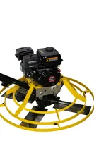 Затирочная машина 920мм (Loncin) TOR S-100 PRO, TOR Industries, Затирочные машины по бетону