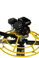 Затирочная машина 920мм (Loncin) TOR S-100 PRO, TOR Industries, Затирочные машины по бетону