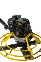 Затирочная машина 920мм (Loncin) TOR S-100 PRO, TOR Industries, Затирочные машины по бетону