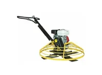 Затирочная машина 980мм (Loncin) TOR DMR 1000, TOR Industries, Затирочные машины по бетону