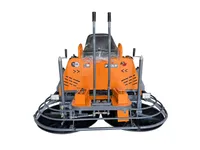 Затирочная машина двухроторная 1860мм (Lifan) TOR ZDMR 1000, TOR Industries, Затирочные машины по бетону