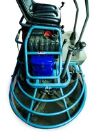 Затирочная машина двухроторная 1860мм (Lifan) TOR ZDMR 1000, TOR Industries, Затирочные машины по бетону