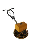 Затирочная машина электрическая 580мм TOR DMR 600, TOR Industries, Затирочные машины по бетону