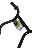 Затирочная машина электрическая 580мм TOR DMR 600, TOR Industries, Затирочные машины по бетону