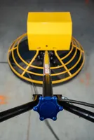 Затирочная машина электрическая 870мм TOR DMR 900, TOR Industries, Затирочные машины по бетону