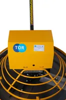Затирочная машина электрическая 980мм TOR DMR 1000, TOR Industries, Затирочные машины по бетону