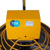 Затирочная машина электрическая 980мм TOR DMR 1000, TOR Industries, Затирочные машины по бетону