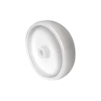 ZKZ 150, EMES, Нейлоновые колёса